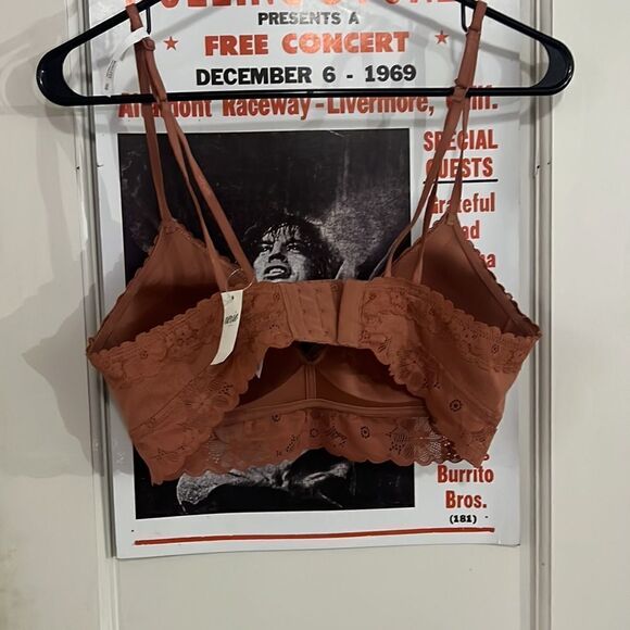 Aerie no wire bra - Picture 2 of 3